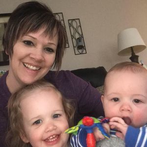 Meet your Posher, Beth